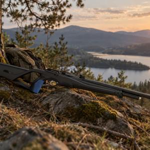 Stoeger XM1 PCP – nova zračna puška zdaj na voljo pri uradnem uvozniku Target.si