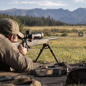 Zakaj je .308 Win še vedno prva izbira za športne strelce pred 6.5 Creedmoor