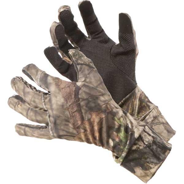 ALLEN SPANDEX LOVSKE MASKIRNE ROKAVICE MOSSY OAK BREAK-UP COUNTRY