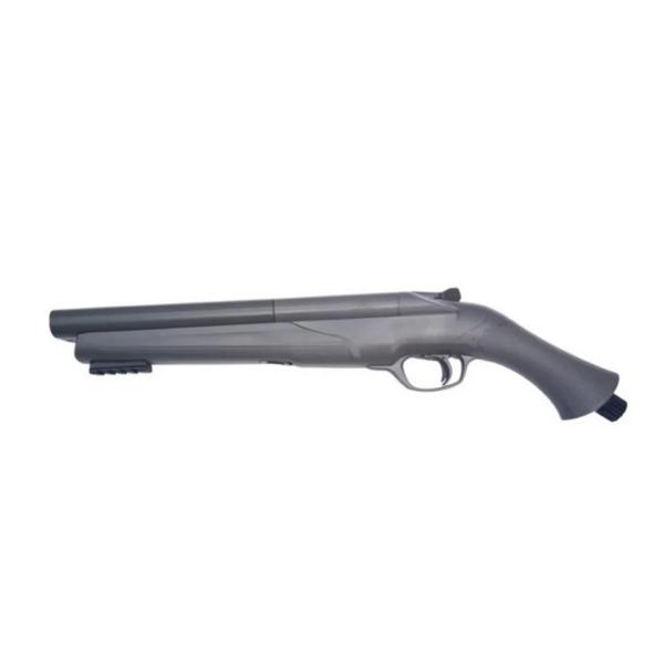 UMAREX NXG PS-300 KAL. .68 TUNGSTEN GREY – DVOCEVNI CO₂ MARKER
