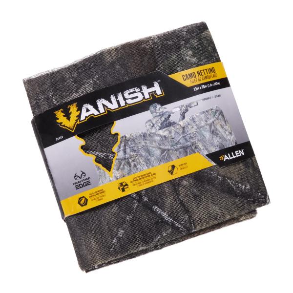 ALLEN VANISH MASKIRNA MREŽA 3,7X1,4 M