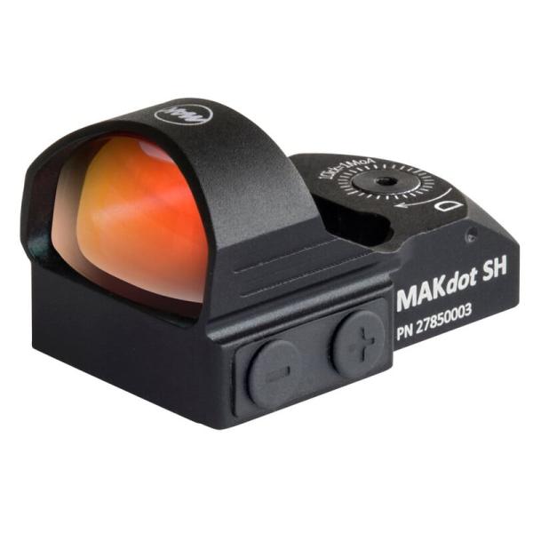 MAKDOT SH REFLEX SIGHT 3,5 MOA – REFLEKSNI MEREK