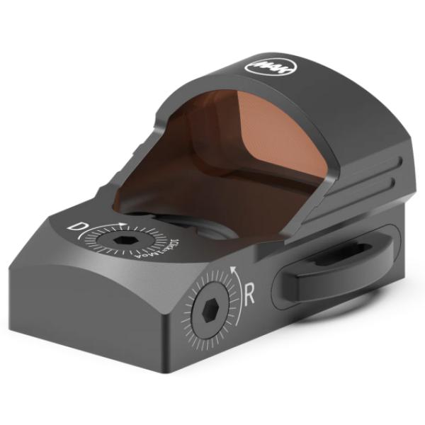 MAKDOT SH REFLEX SIGHT 3,5 MOA – REFLEKSNI MEREK