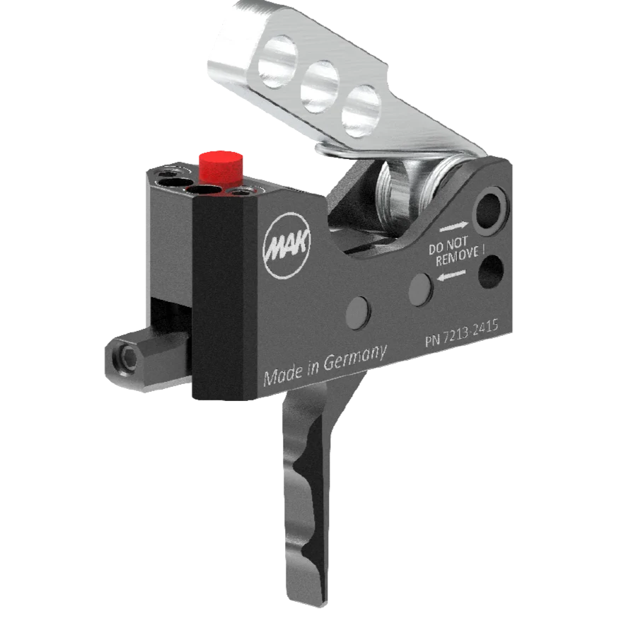 MAK TRIGGER DRS – 2-STOPENJSKI DROP-IN ŠPORTNI SPROŽILEC ZA AR15 / AR10
