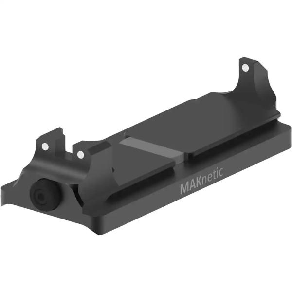 MAK MAKNETIC CS MONTAŽA ZA GLOCK 17/19 GEN 3/4/5 – RED DOT
