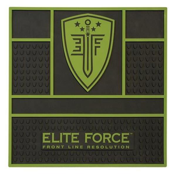 ELITE FORCE GUMIJASTA SERVISNA PODLOGA 305X305 MM