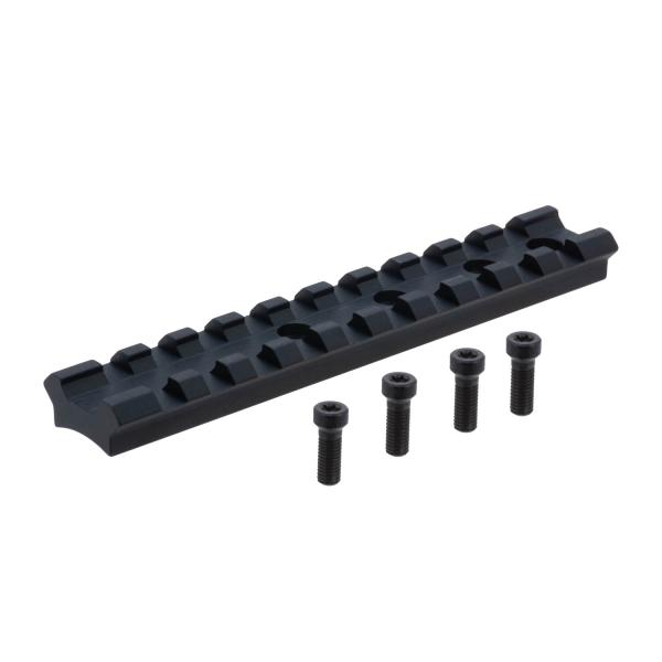 BENELLI NOVA 3 PICATINNY MONTAŽNO VODILO ZA OPTIKO