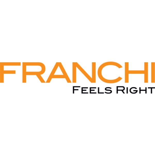 FRANCHI HORIZON / MOMENTUM PICATINNY MONTAŽNO VODILO .223 REM – CERAKOTE MIDNIGHT BRONZE