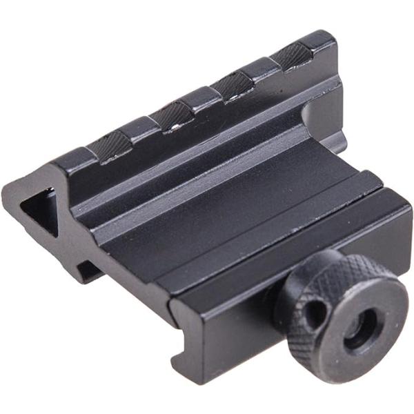 45 STOPINJSKI PICATINNY RAIL MOUNT