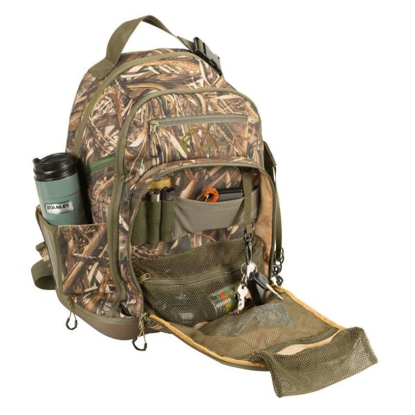 ALLEN NAHRBTNIK GEAR FIT PURSUIT MULTI-FUNCTION