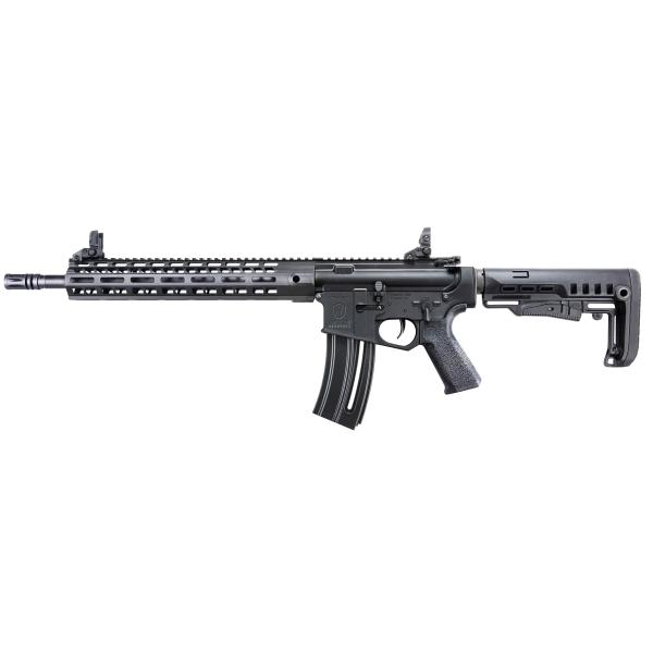 HAMMERLI TAC R1 .22LR