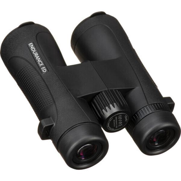 HAWKE DALJNOGLED ENDURANCE ED 8X42 TOP HINGE BLACK