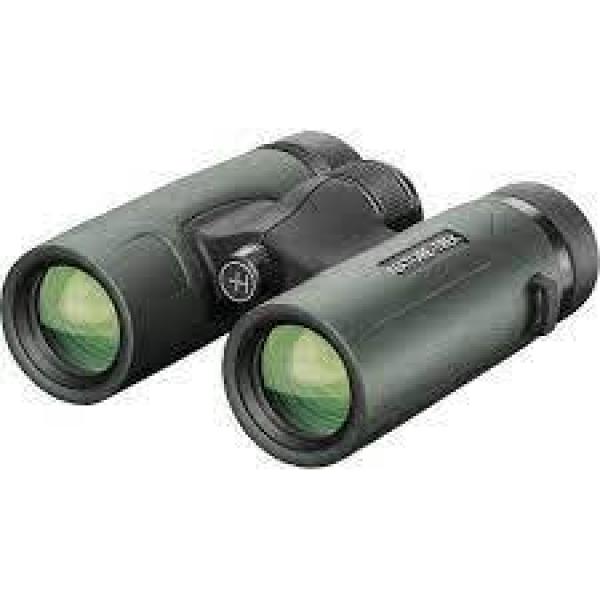 HAWKE DALJNOGLED NATURE-TREK 8X25 GREEN