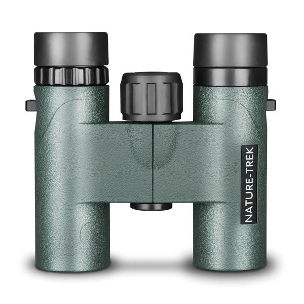 HAWKE DALJNOGLED NATURE-TREK 8X25 GREEN