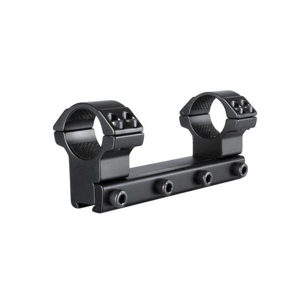 HAWKE MATCH RING MOUNTS MONTAŽA 9-1MM 1 " VISOKA