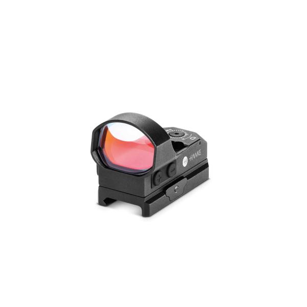 HAWKE MIKRO REFLEX DOT 3 MOA
