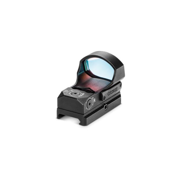HAWKE MIKRO REFLEX DOT 3 MOA