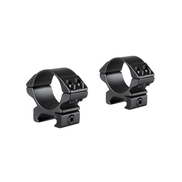HAWKE MONTAŽNI OBROČKI MATCH RING MOUNTS  NIZKI 30 mm