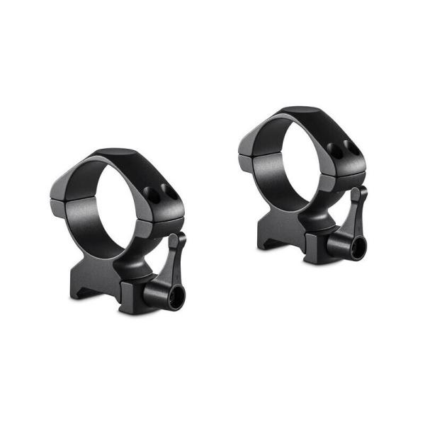 HAWKE MONTAŽNI OBROČKI PRECISION STEEL RING MEDIUM 30 mm