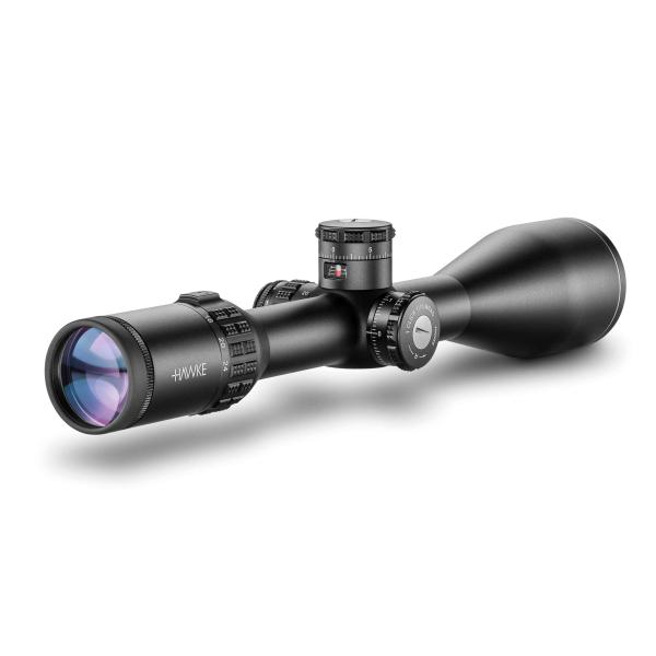 HAWKE ZF SIDEWINDER 30SF PRO GEN II 8-32X56