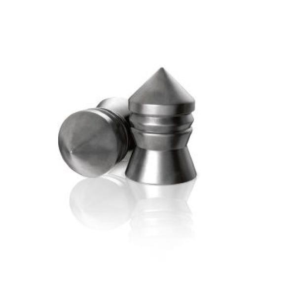 H&N STOEGER X-MAGNUM DIABOLE MAX SHOCK kal. 4,5 mm0,75 g