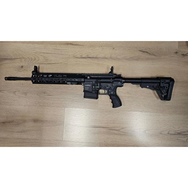 AR10 HAENEL CR .308 WIN RABLJENO