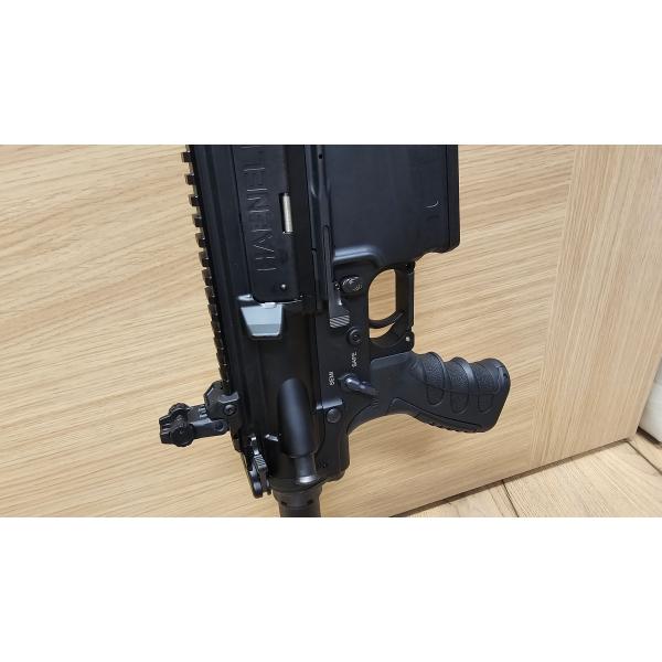 AR10 HAENEL CR .308 WIN RABLJENO