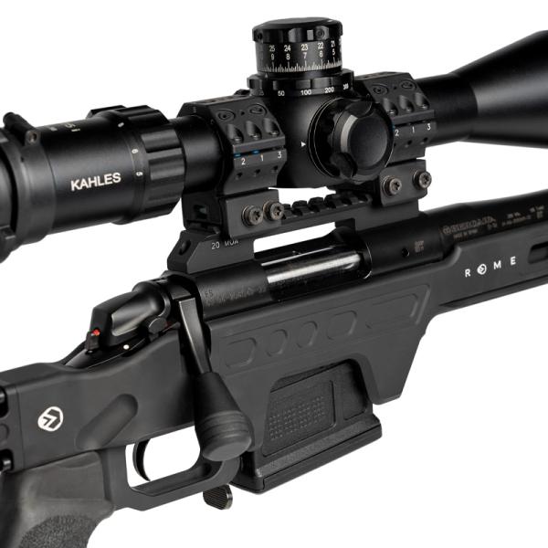 KOPITO MOTUS - R  ZA BERGARA B14 24"
