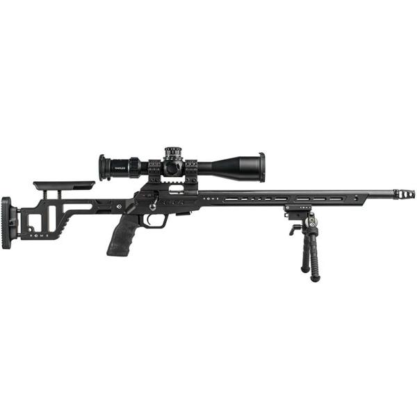 KOPITO MOTUS ZA ČEŠKO ZBROJEVKO CZ457