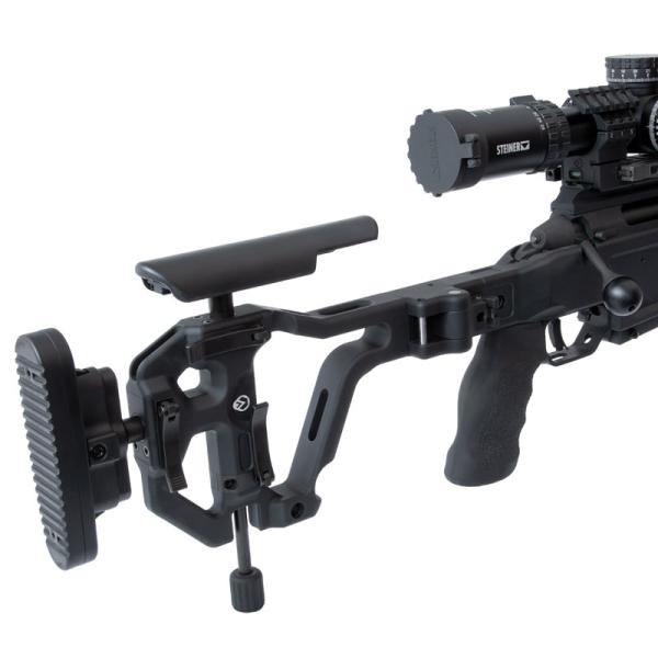 KOPITO ZA PUŠKO SAKO TRG 22  LORICA VARIANTA - R
