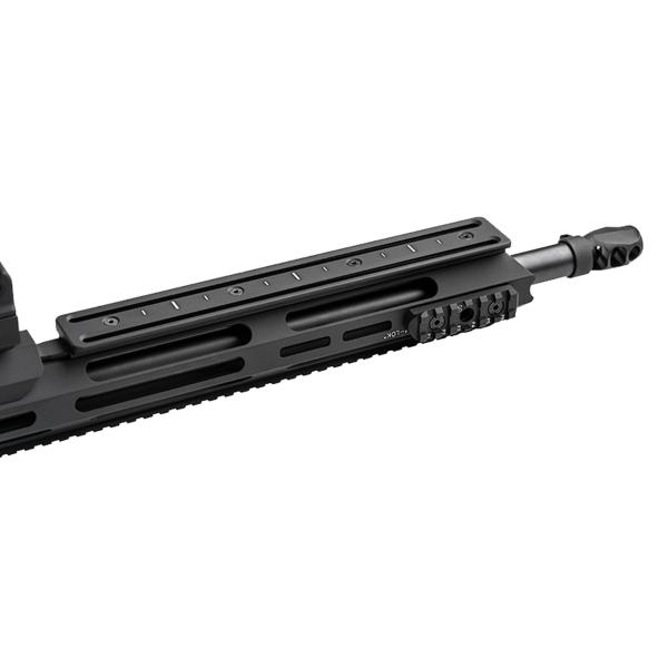 ARCA RAIL ZA GLADIO X L275 MM