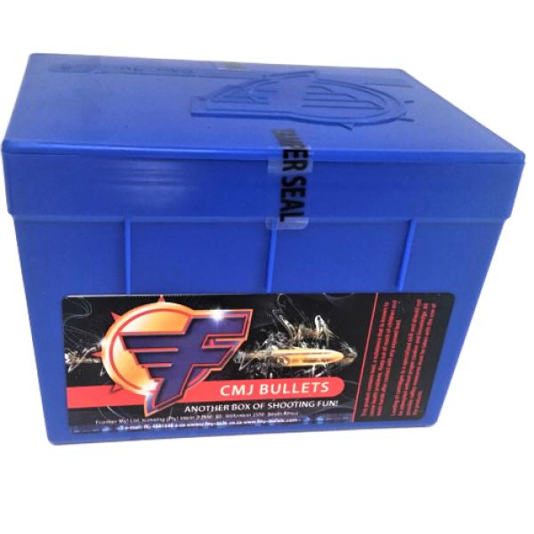 KROGLE CMJ FRONTIER .223 REM 55gr 2000/1