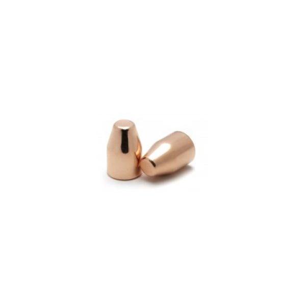 KROGLE LOS 9 MM  FP 123 Gr BAKRENO PREVLEČENO