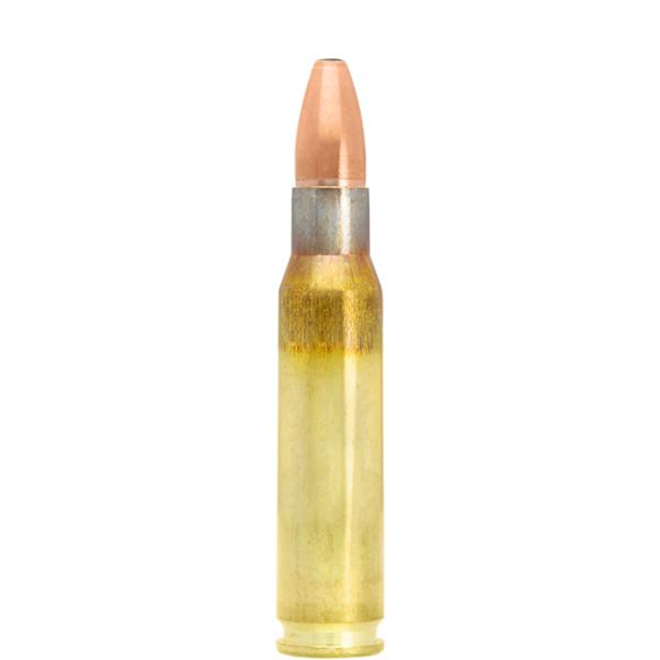 LAPUA .308 WIN. 150 gr. MEGA SOFT POINT BULLET 20/1 E469