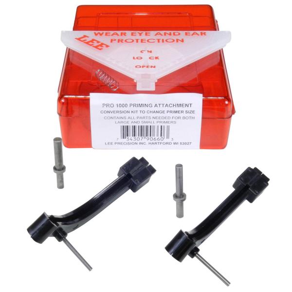 LEE 1000 PRIMING ATTACHMENT MENJALNI KIT ZA NETILKE