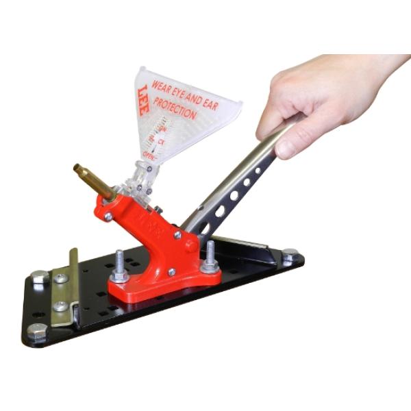 LEE AUTO BENCH PRIME ORODJE ZA VSTAVLJANJE NETILK
