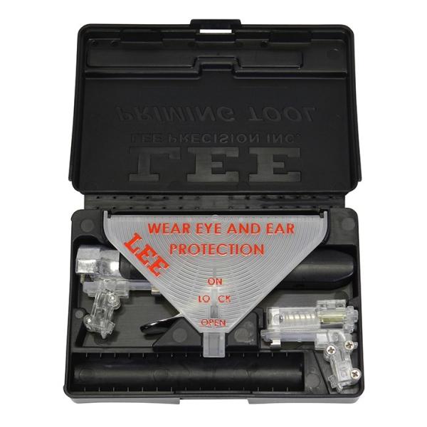 LEE AUTO PRIME TOOL-ORODJE ZA VSTAVLJANE NETILK