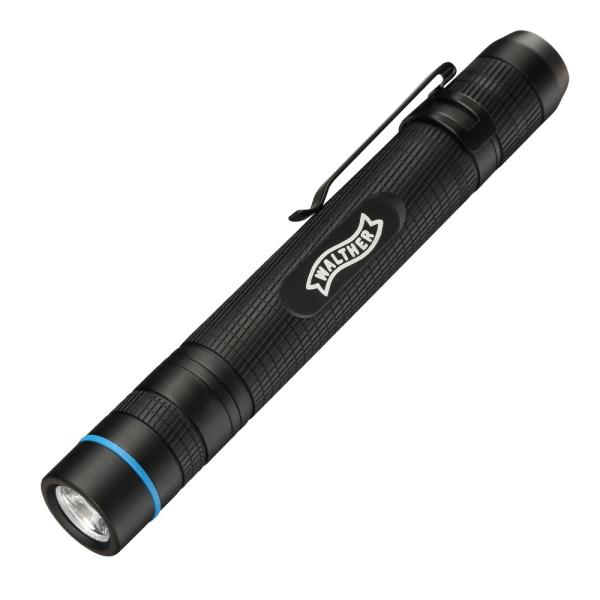 BATERIJSKA SVETILKA WALTHER PL 31R 250 LUMEN
