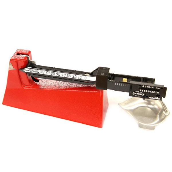 LEE SEFETY POWDER SCALE - MEHANSKA TEHTNICA SMODNIKOA