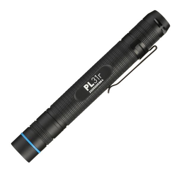 BATERIJSKA SVETILKA WALTHER PL 31R 250 LUMEN