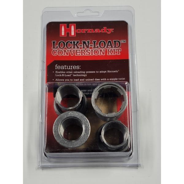 LOCK-N-LOAD CONVERSION KIT HORNADY