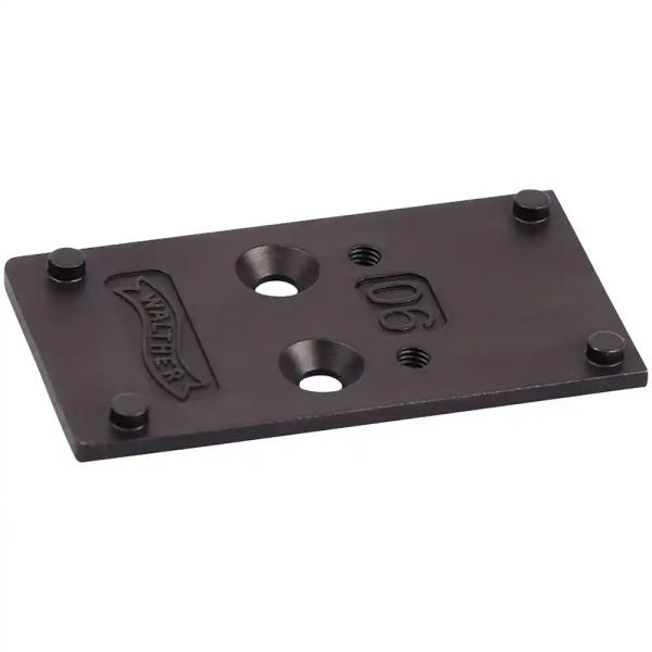 ADAPTER MONTAŽNA  PLOŠČICA ZA RED DOT WALTHER PDP /06