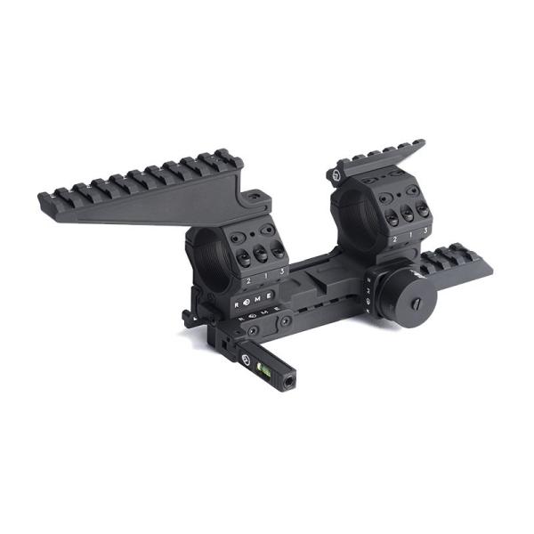 MONOBLOK MONTAŽA ROME DECUMANUS M3 3438