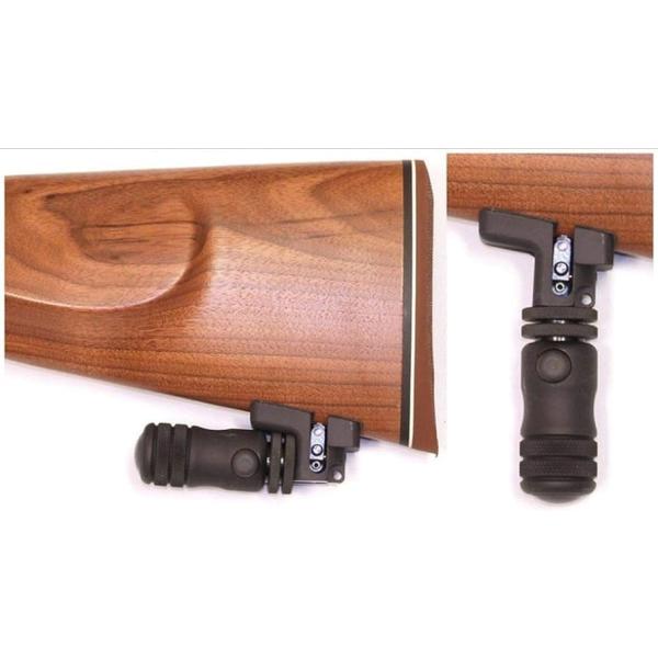 MONOPOD BT04-QK  NIZEK STANDARD STUD MOUNT
