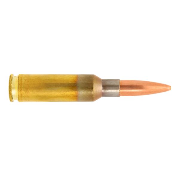 NABOJ LAPUA 6,5 x 47 Lapua SCENAR OTM 123 gr / 8 g  50/1