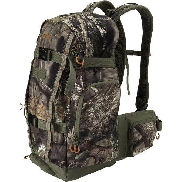 NAHRBTNIK ALLEN TAKTIČNI KNOLL DAYPACK 46 L