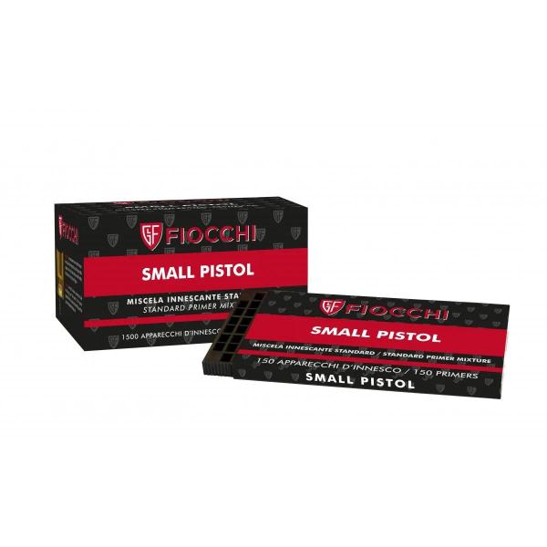 NETILKE FIOCCHI SMALL PISTOL