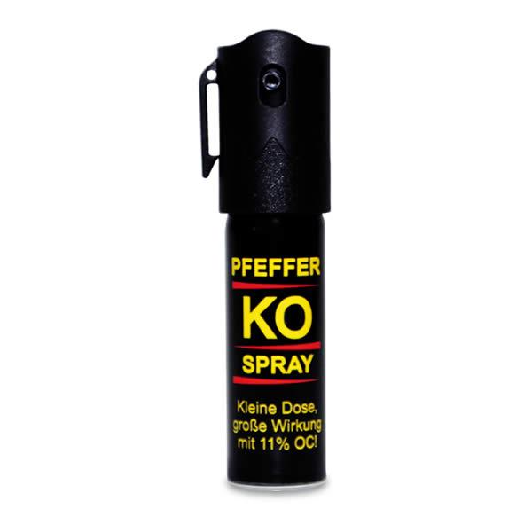 OBRAMBNI SPREJ ANIMAL PFEFFER KO JET BALLISTOL 15 ML