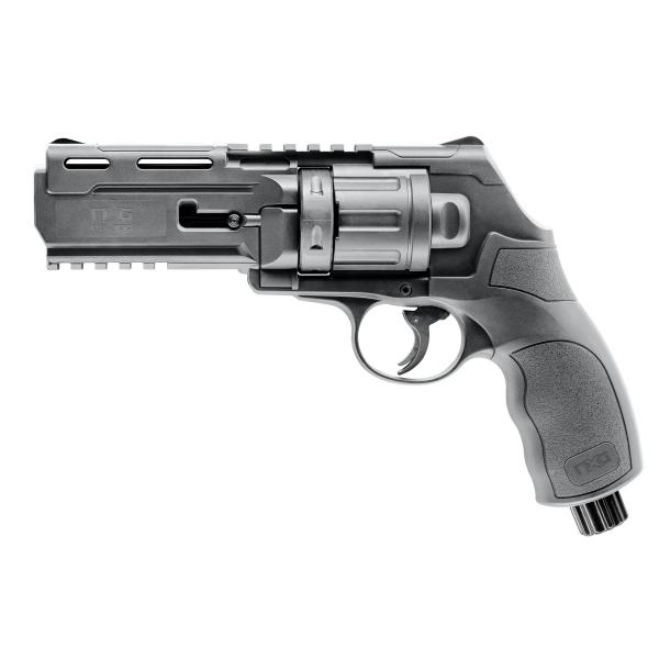 PAINTBALL REVOLVER NXG PS - 100 KALIBER .50