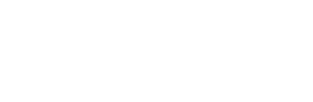 Logotip za victrix armaments je bik z rogovi na črnem ozadju.